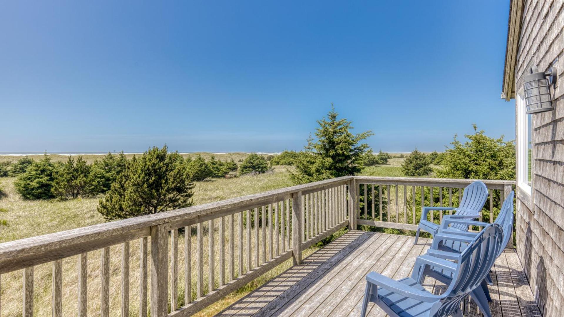 Lighthouse Oceanfront Resort Long Beach Buitenkant foto